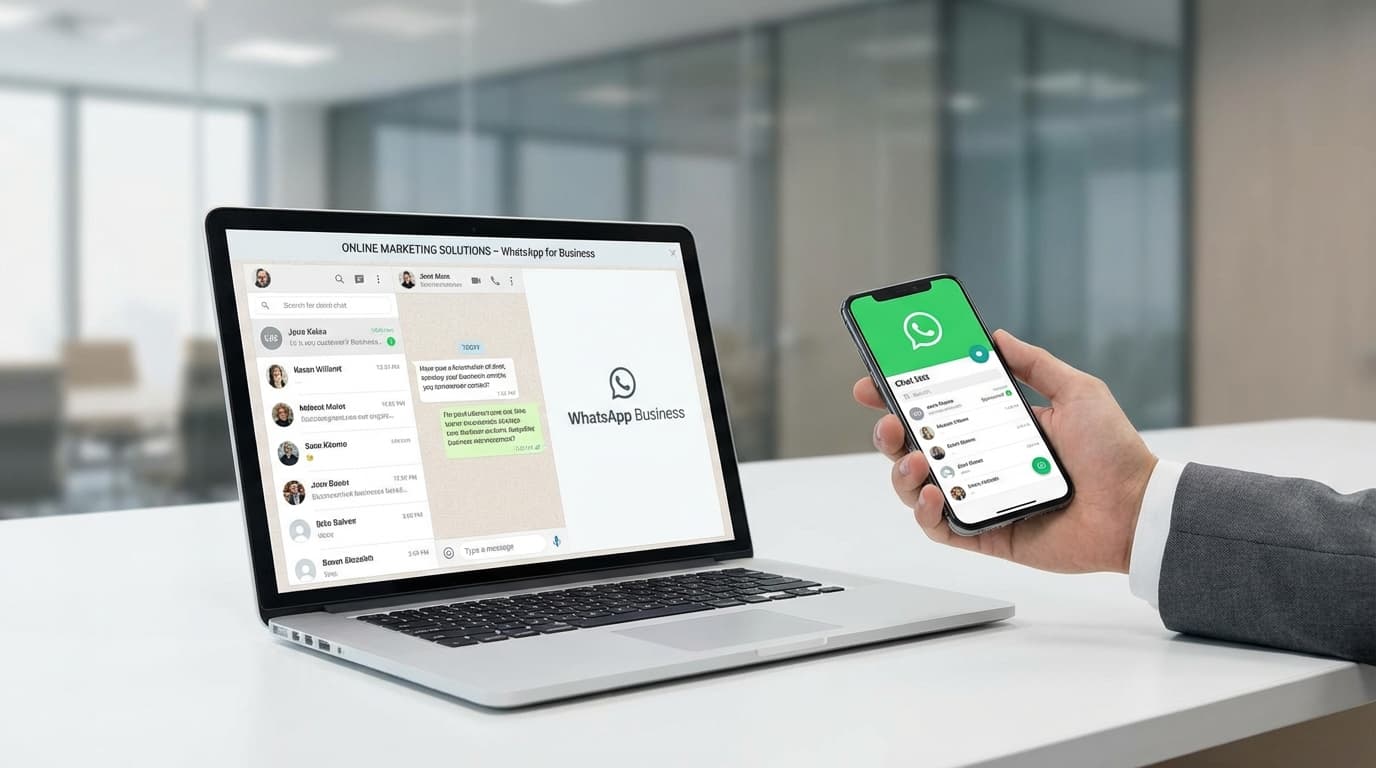 WhatsApp öffnet sich für Werbung: Eine Chance für Ihr Business